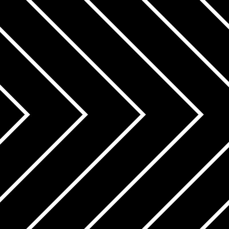 Keys Series Patterned Tile Matt 200x200mm