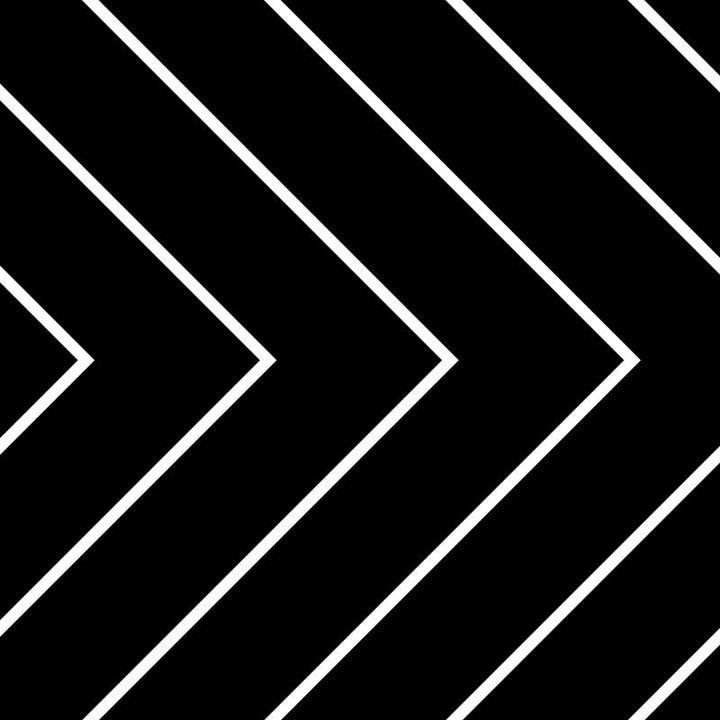 Keys Series Patterned Tile Matt 200x200mm