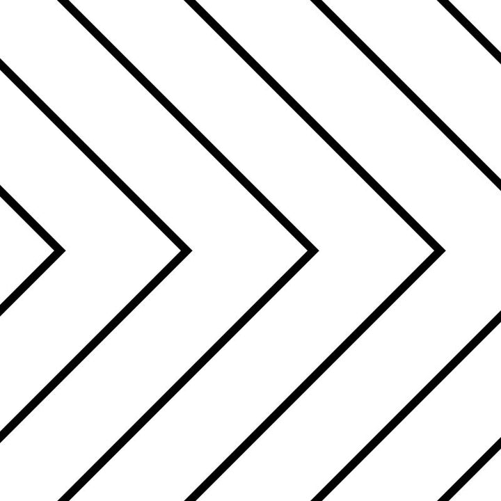 Keys Series Patterned Tile Matt 200x200mm