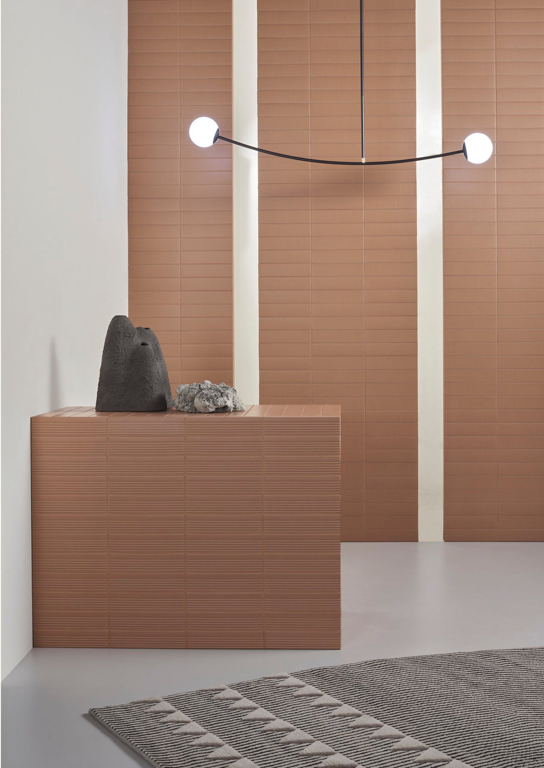 The Mordulo Subway Collection