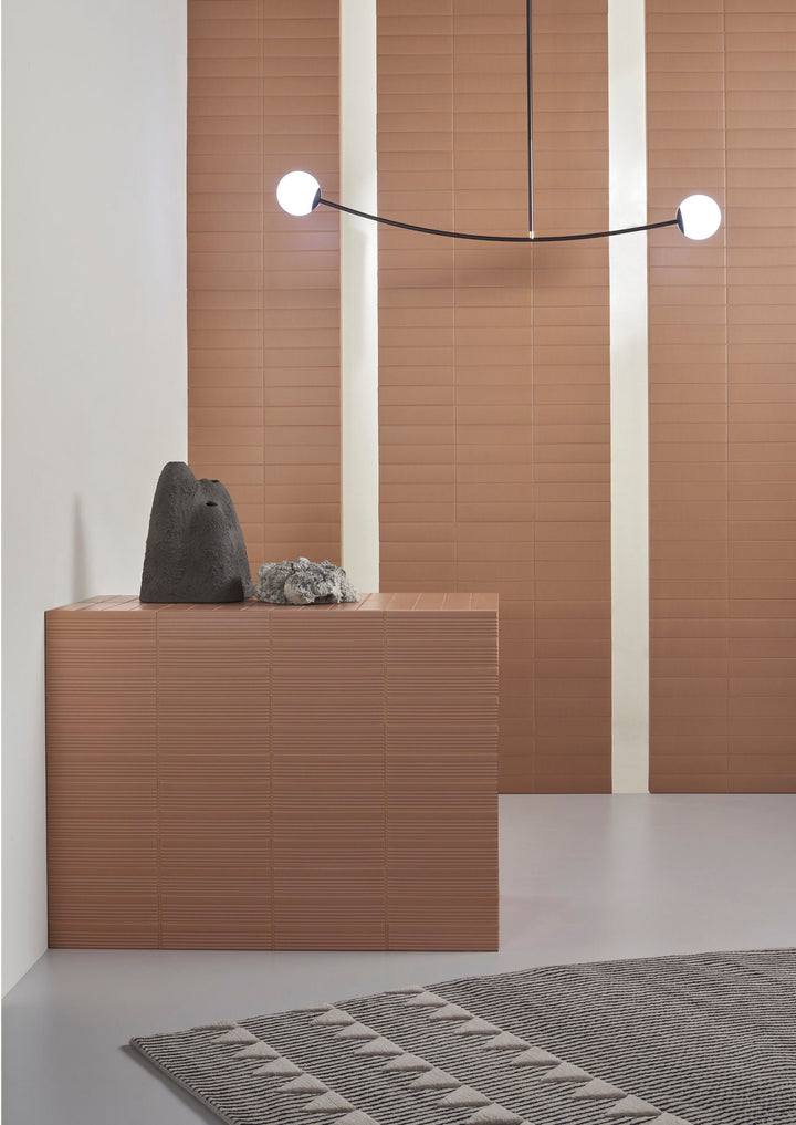 The Mordulo Subway Collection