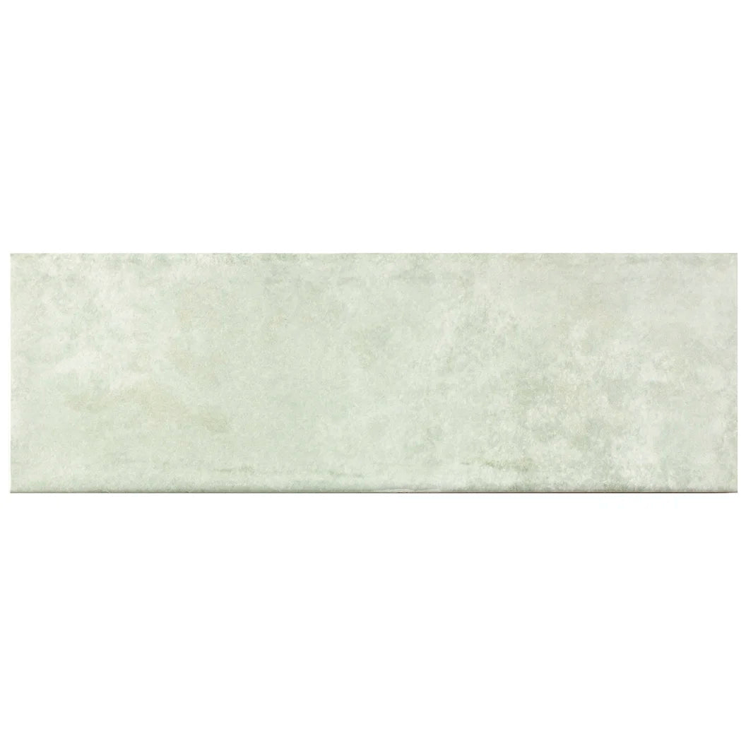 The Abalone Collection Spanish Gloss Wall Tiles 100x300mm