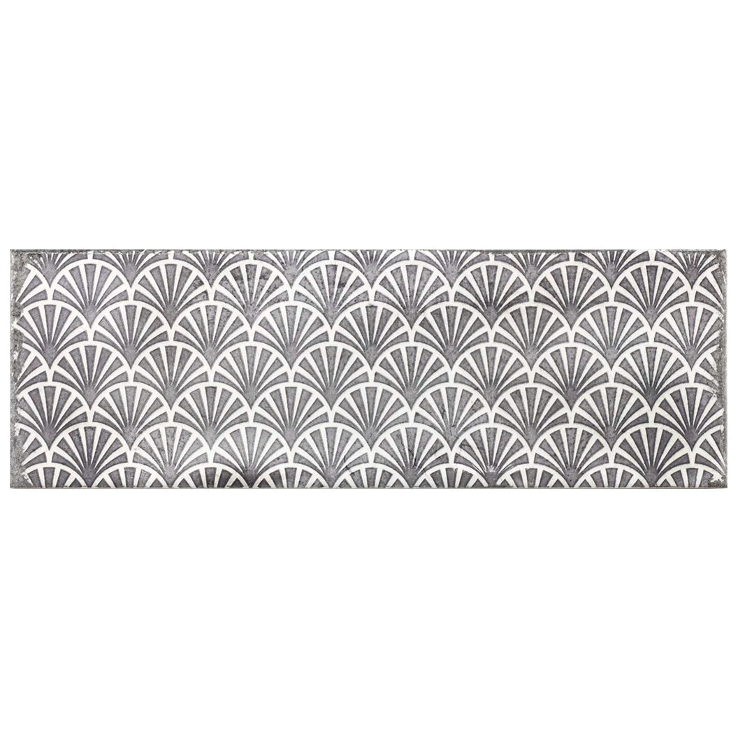 The Akoya Collection Spanish Ceramic Subway Tile