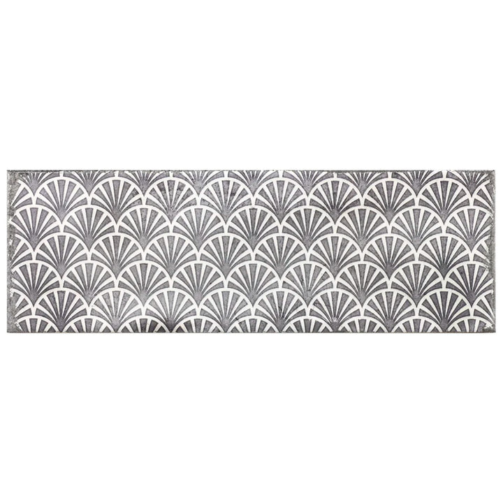 The Akoya Collection Spanish Ceramic Subway Tile