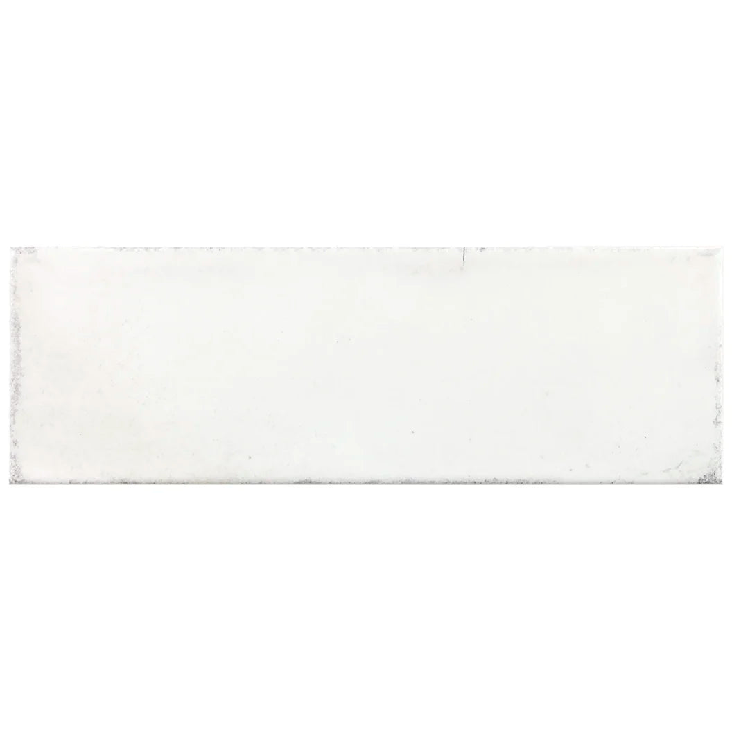 The Akoya Collection Spanish Ceramic Subway Tile