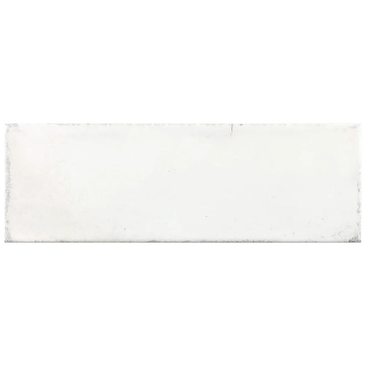 The Akoya Collection Spanish Ceramic Subway Tile