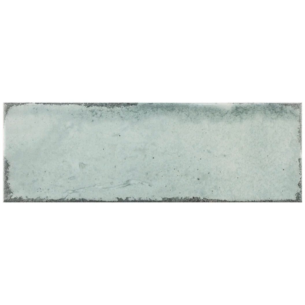 The Akoya Collection Spanish Ceramic Subway Tile