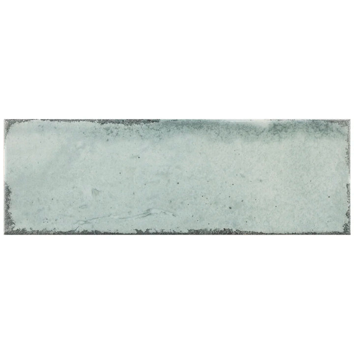 The Akoya Collection Spanish Ceramic Subway Tile