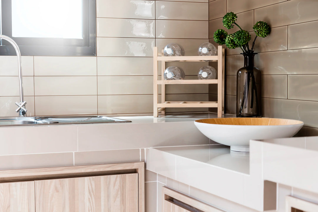 The Aria Collection Spanish Made Wall Subway Tile