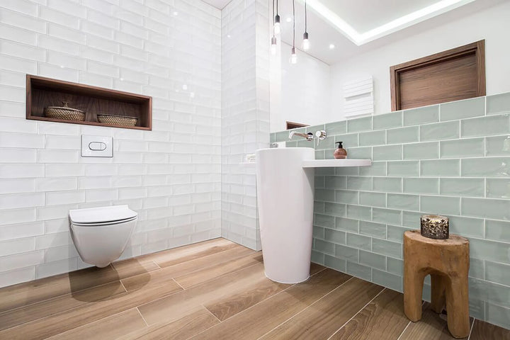 The Aria Collection Spanish Made Wall Subway Tile