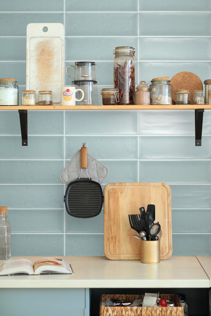 The Aria Collection Spanish Made Wall Subway Tile