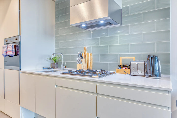 The Aria Collection Spanish Made Wall Subway Tile