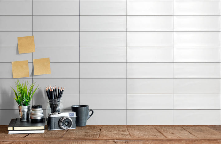 The Aria Collection Spanish Made Wall Subway Tile