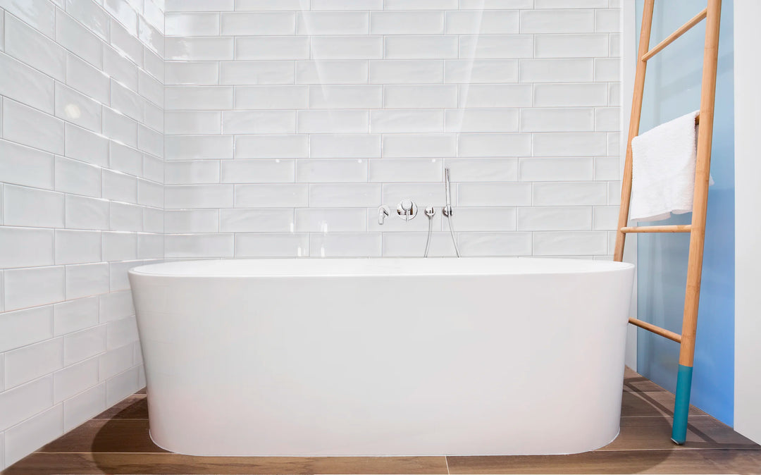 The Aria Collection Spanish Made Wall Subway Tile