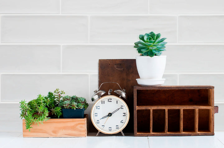 The Aria Collection Spanish Made Wall Subway Tile