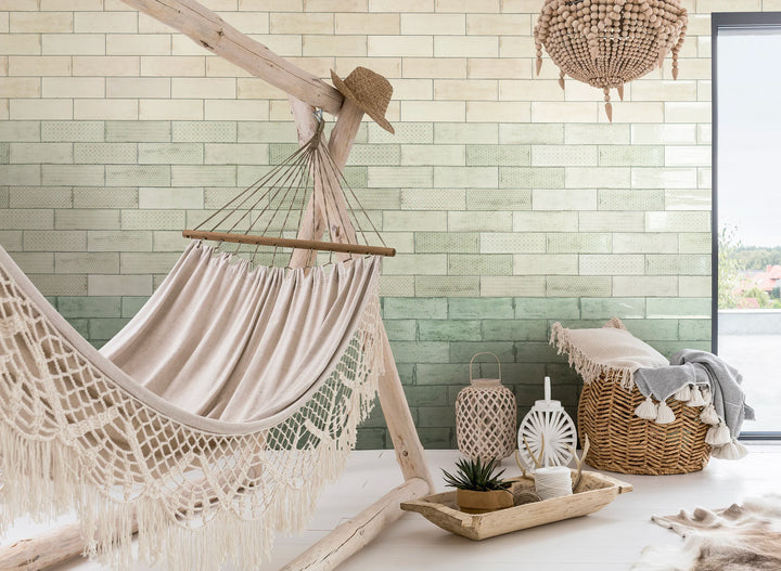 The Arles Collection Spanish Made Wall Subway Tile