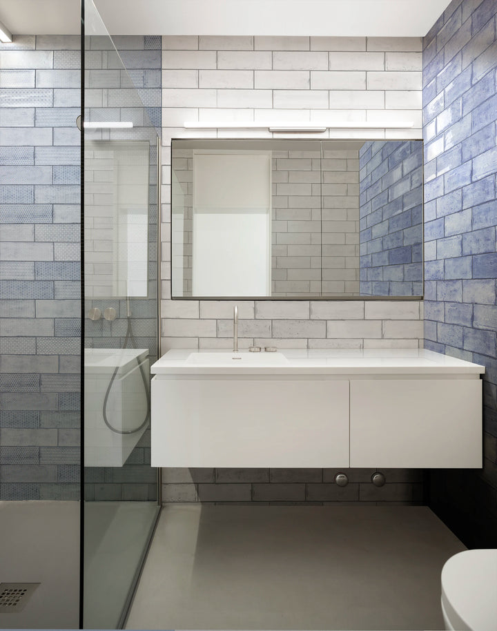 The Arles Collection Spanish Made Wall Subway Tile
