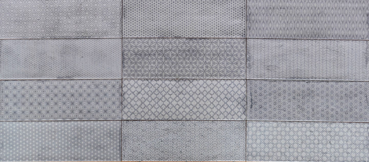 The Arles Collection Spanish Made Wall Subway Tile