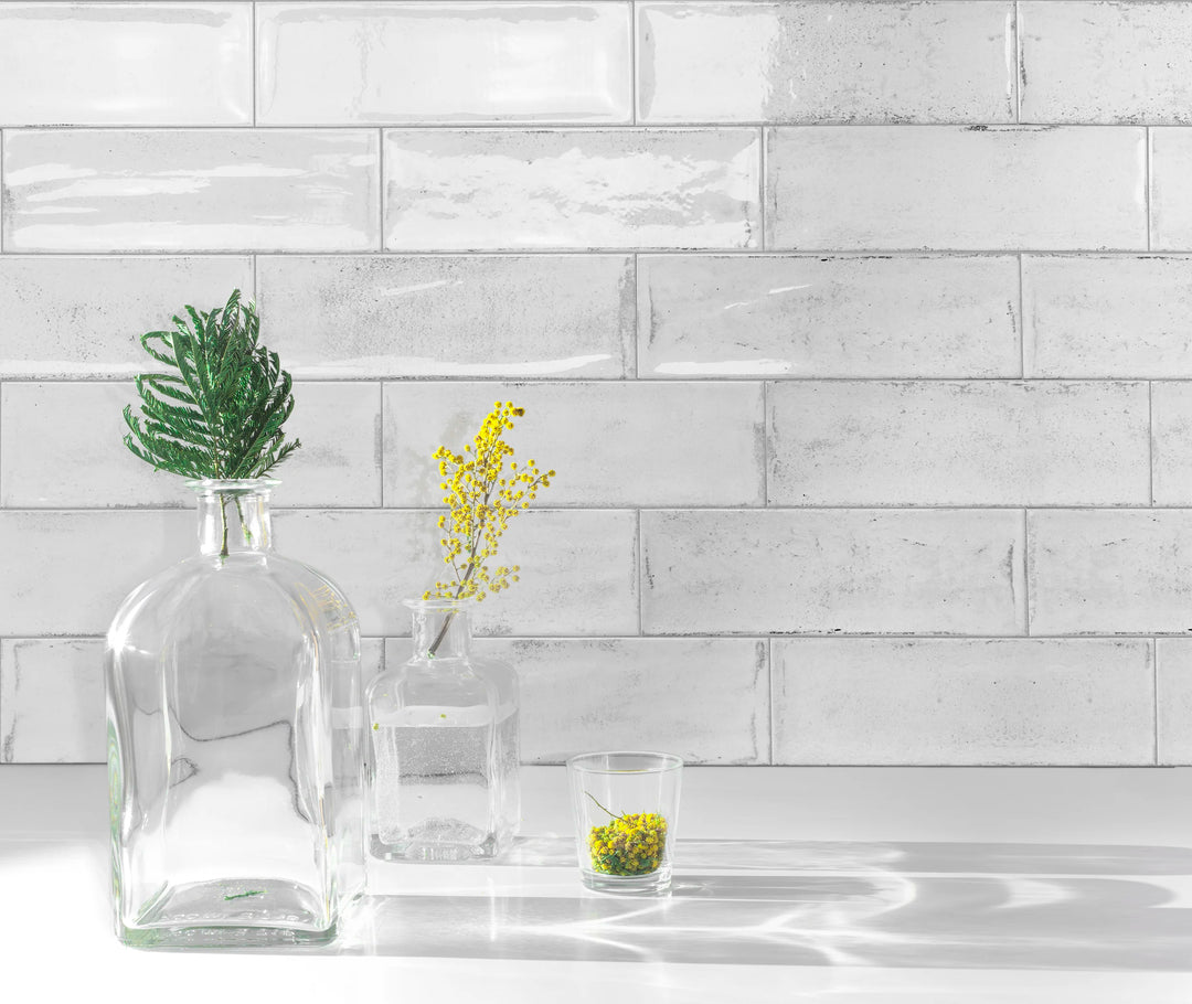 The Arles Collection Spanish Made Wall Subway Tile