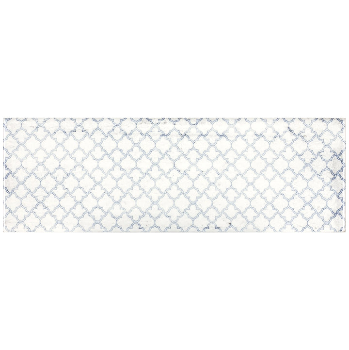 The Arles Collection Spanish Made Wall Subway Tile