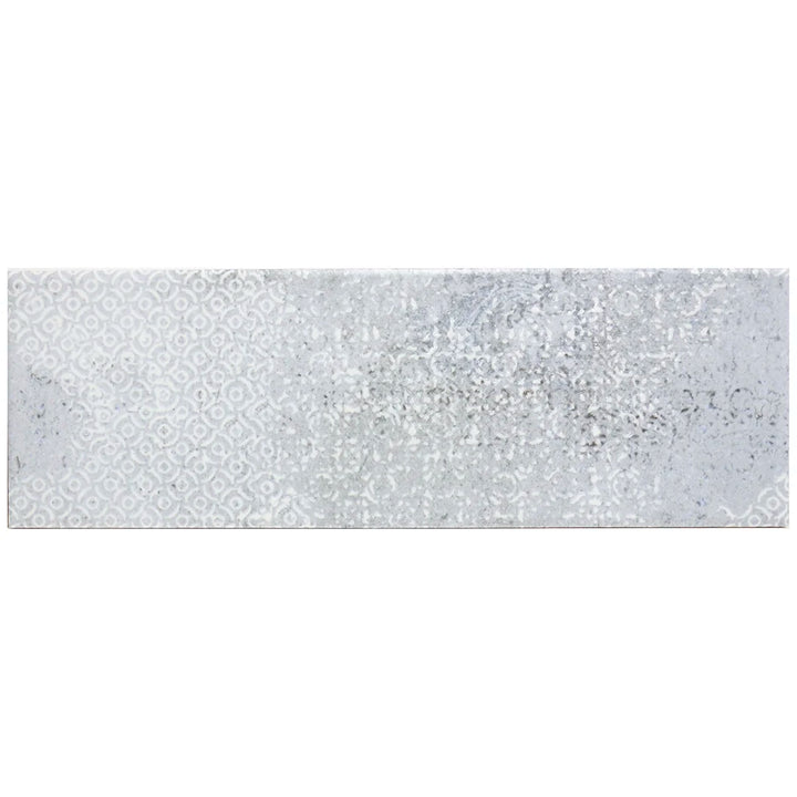 The Balvis Collection Spanish Wall Subway Tile