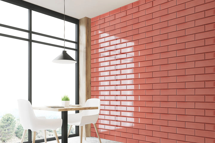 The Havana Collection Spanish Ceramic Subway Wall Tile