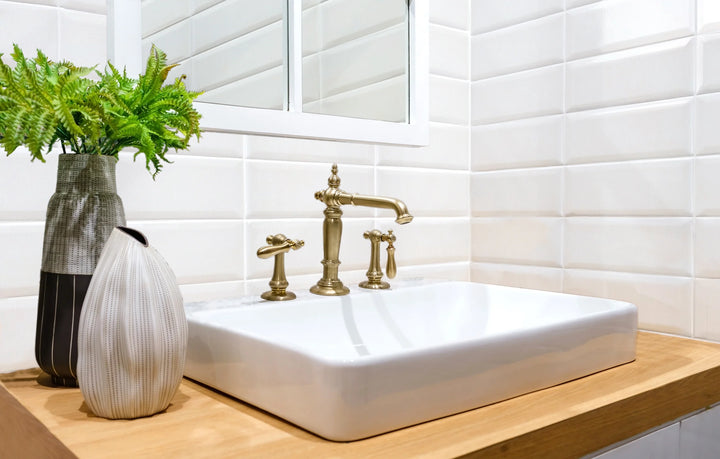 The Havana Collection Spanish Ceramic Subway Wall Tile