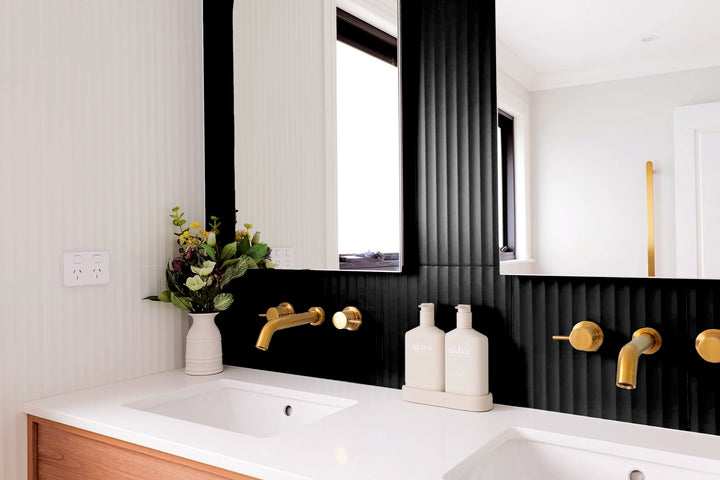 The London Collection Ceramic Wall Tiles