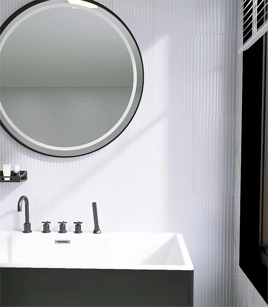 The London Collection Ceramic Wall Tiles