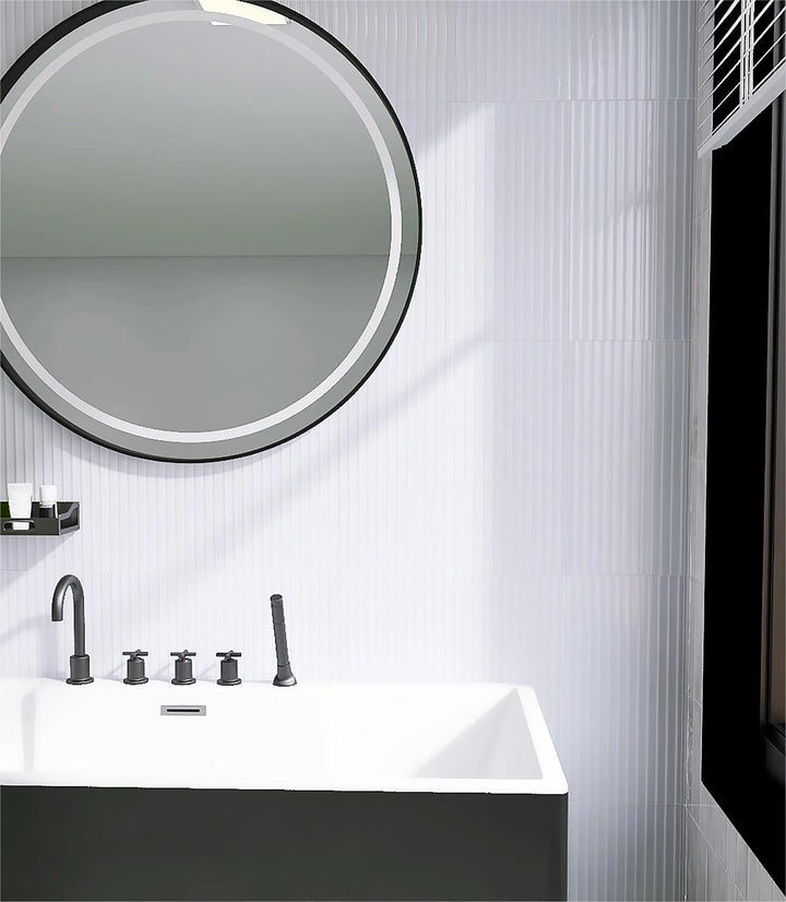 The London Collection Ceramic Wall Tiles