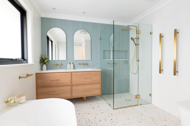 The London Collection Ceramic Wall Tiles