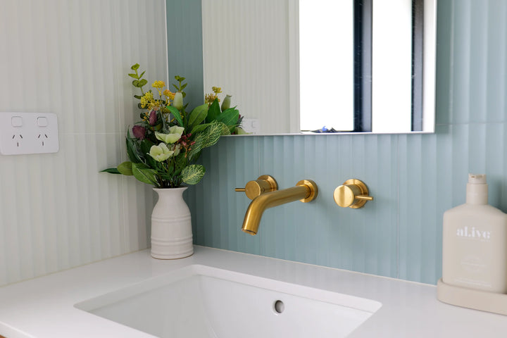 The London Collection Ceramic Wall Tiles