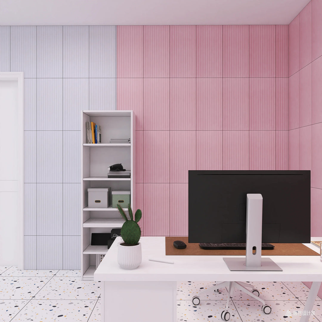 The London Collection Ceramic Wall Tiles