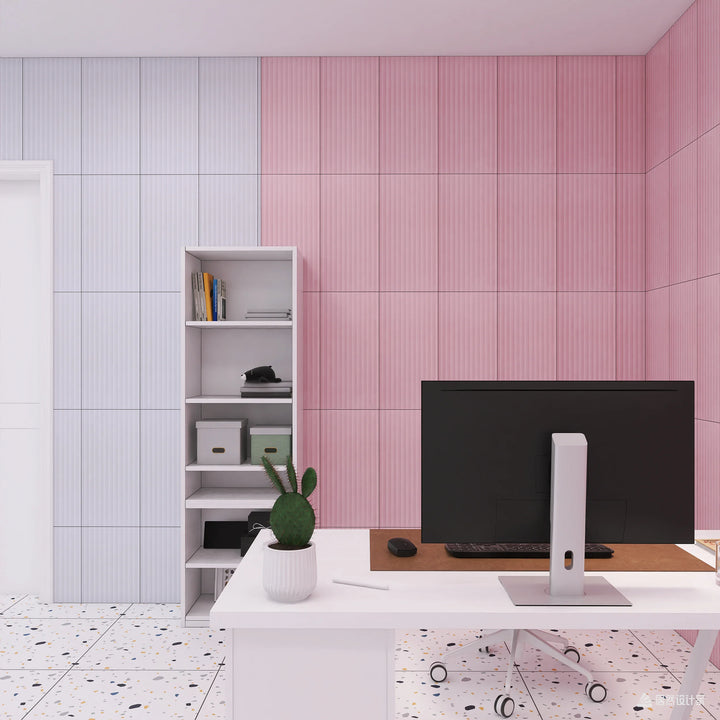 The London Collection Ceramic Wall Tiles