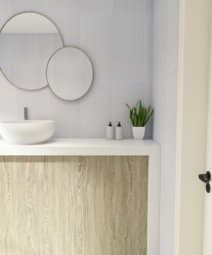 The London Collection Ceramic Wall Tiles