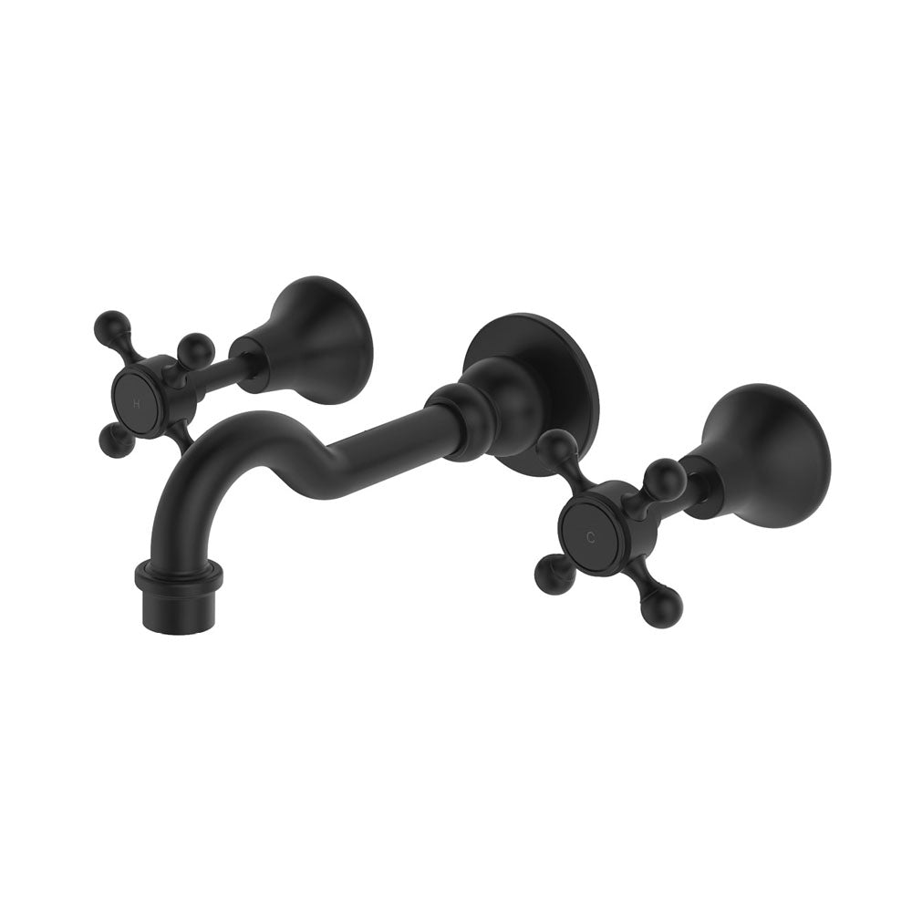 Fienza Lillian Basin/Bath Wall Set
