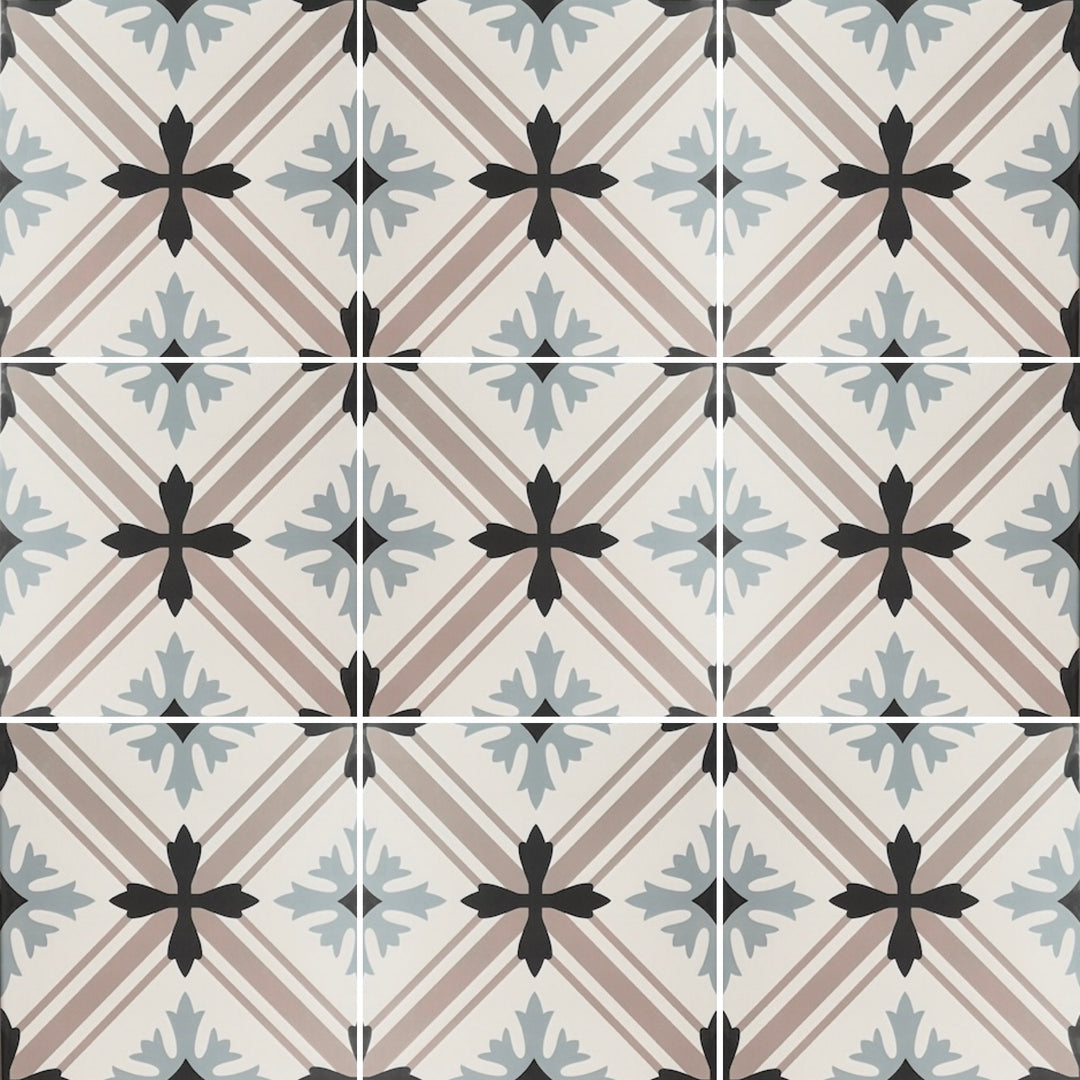 The Retro Range Collection