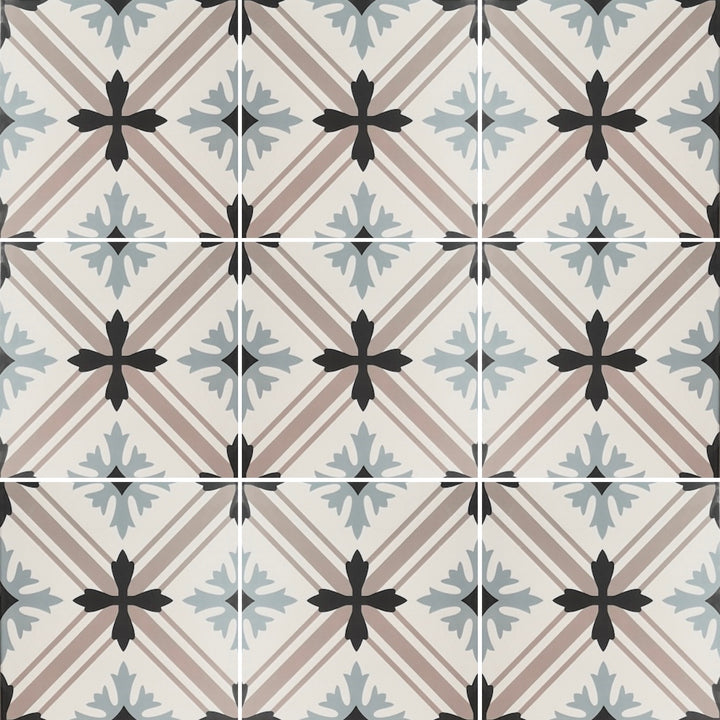 The Retro Range Collection