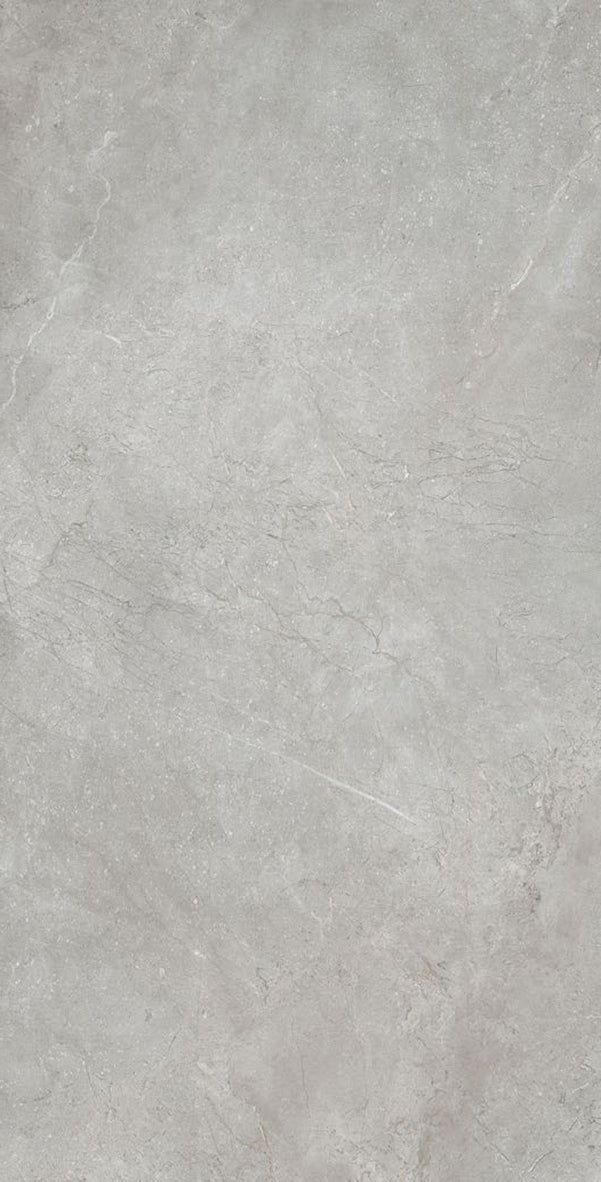 Chiswick Collection Grey Stone Look Porcelain Tile