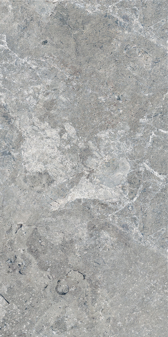Karst-Stone Series Grey Porcelain Tile & Paver