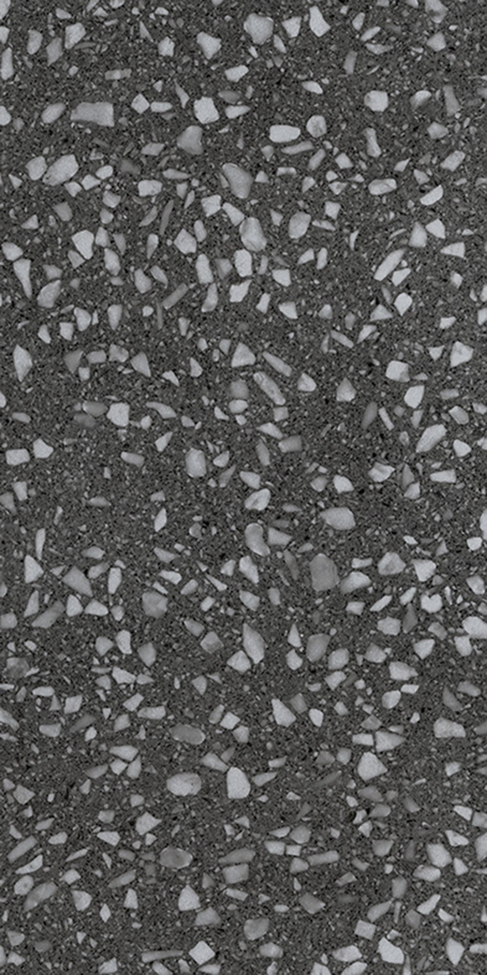 Noble Charcoal Matte Porcelain Tile