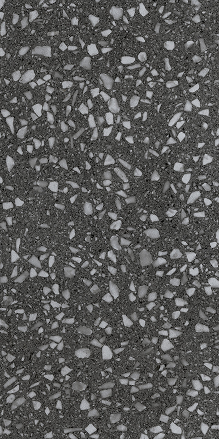 Noble Charcoal Matte Porcelain Tile