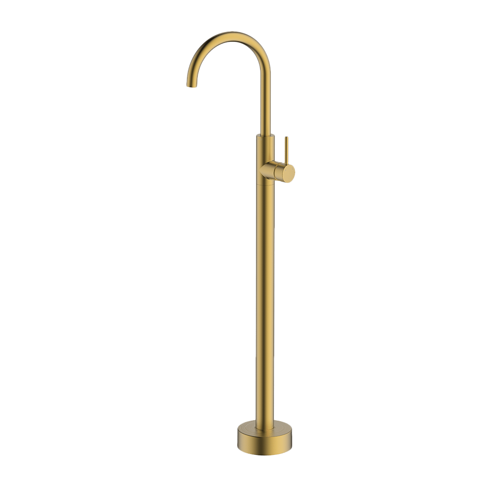 Abey Lucia Bath Filler