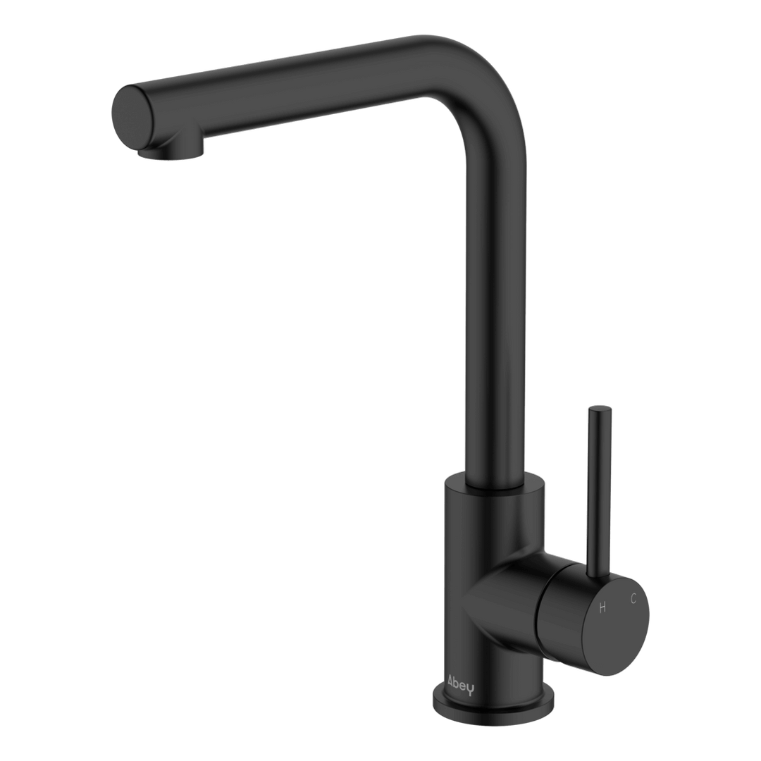 Abey Lucia Side Lever Sink Mixer