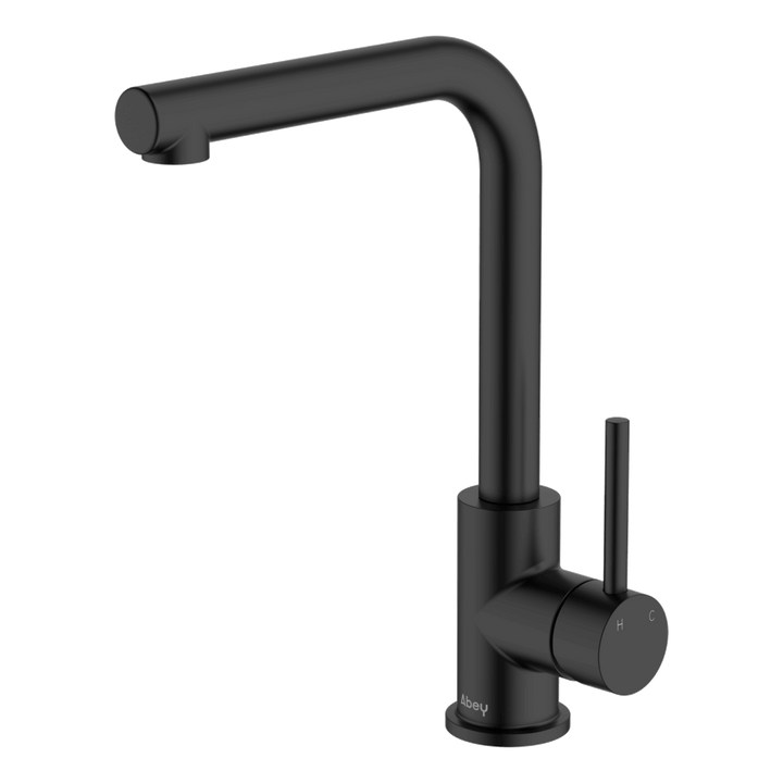 Abey Lucia Side Lever Sink Mixer