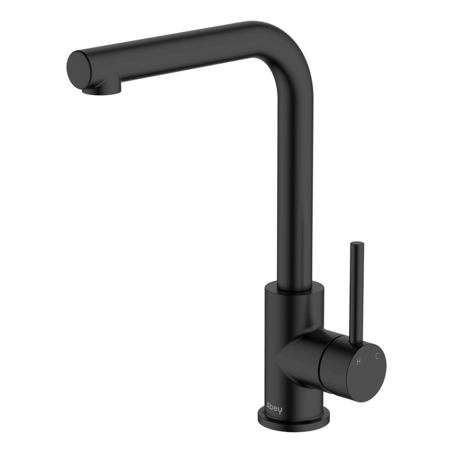 Abey Lucia Side Lever Sink Mixer