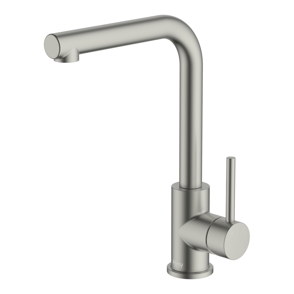 Abey Lucia Side Lever Sink Mixer