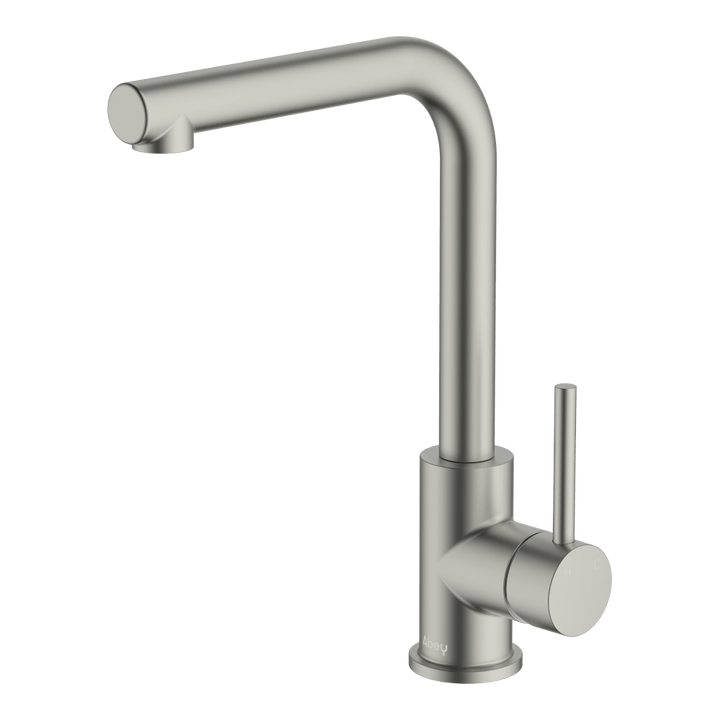 Abey Lucia Side Lever Sink Mixer
