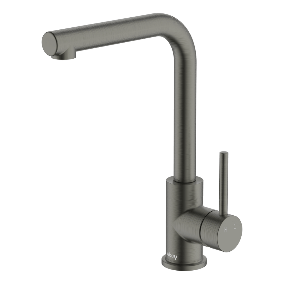 Abey Lucia Side Lever Sink Mixer
