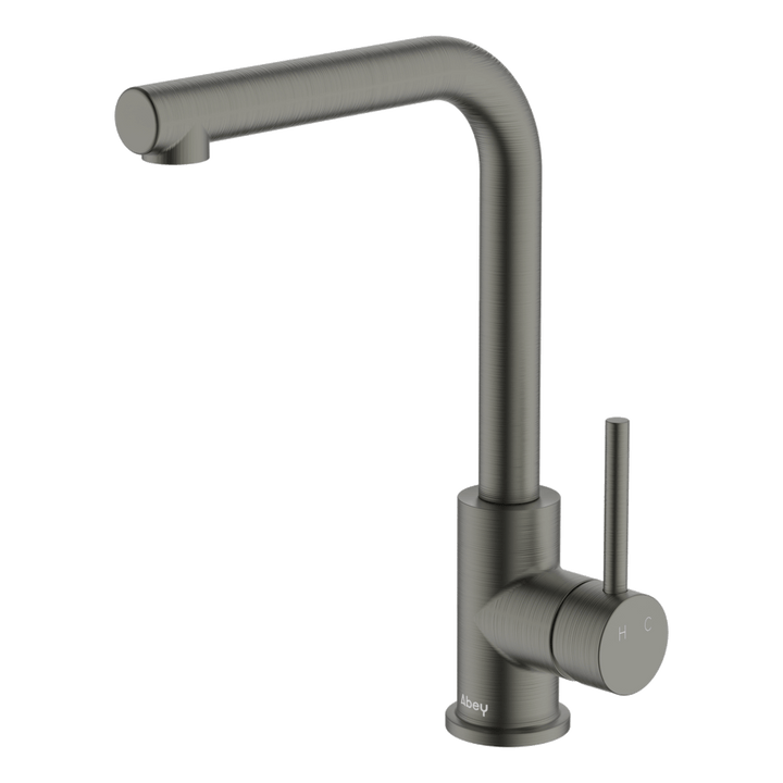 Abey Lucia Side Lever Sink Mixer